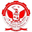 School of Architecture, Rajiv Gandhi Proudyogiki Vishwavidyalaya logo