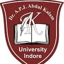 School of Engineering, Avantika University logo