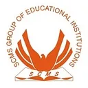 Scms School of Architecture logo