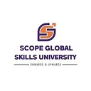 Scope Global Skills University logo