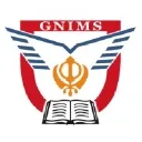 SGPC's Guru Nanak Institute of Management Studies logo