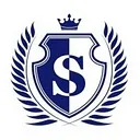 Shanthiniketan College of Pharmacy logo
