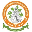 Sharada Ayurveda Medical College and Hospital logo