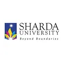 Sharda University Agra logo