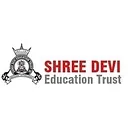 Shree Devi College of Pharmacy logo