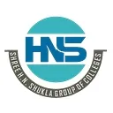 Shree H N Shukla College logo