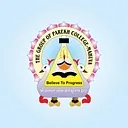 Shri Parekh Science College logo