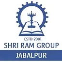 Shri Ram Institute of Law logo