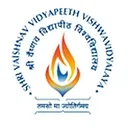 Shri Vaishnav Vidyapeeth Vishwavidyalaya logo - Indore, Madhya Pradesh