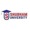Shubham University logo