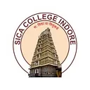 SICA College, Indore logo