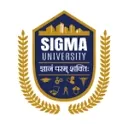 Sigma Institute of Science Commerce logo