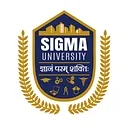 Sigma University logo