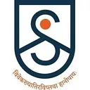 Sikkim Alpine University logo