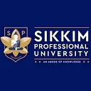 Sikkim Professional College of Nursing logo