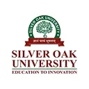 Silver Oak Law College logo