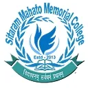 Sitaram Mahato Memorial College logo