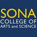Sona College of Arts and Science logo
