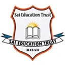 Sraddha BCA College Bayad logo