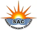 Sree Agrasain College logo