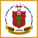 Sree Gokulam Medical College and Research Foundation logo