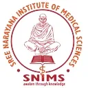 Sree Narayana College of Nursing logo