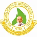 Sree Narayana Institute of Ayurvedic Studies and Research logo