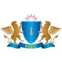 Sree Sankara Dental College logo