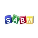 Sri Amar Bahadur Mahavidyalaya logo