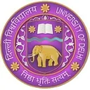 Sri Guru Nanak Dev Khalsa College logo