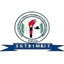 Sri Guru Tegh Bahadur Institute of Management and Information Technology logo