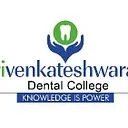 Sri Venkateshwaraa Dental College logo