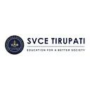 Sri Venkateswara College of Engineering, Kadapa logo