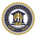 Sri Venkateswaraa University, Thoothukkudi logo