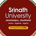 Srinath University logo
