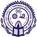 Srinivasa College of Pharmacy, Vizianagaram logo