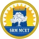 Srm Madurai College for Engineering and Technology logo