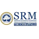 Srm Trichy College of Nursing logo
