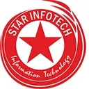 Star Infotech College logo