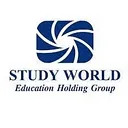 Study World College of Allied Health Science logo
