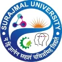 Surajmal University logo