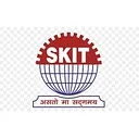 Swami Keshvanand Institute of Pharmacy logo