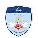Swami Rama Himalayan University logo