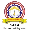 Swami Sahajanand College of Computer Science logo