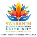Swarrnim Science College logo