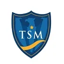 T S Mishra University logo