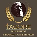 Tagore Institute of Pharmacy and Research logo