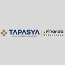 Tapasya Degree College K.R. Puram logo