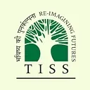 Tata Institute of Social Sciences Guwahati Campus logo