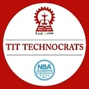 Technocrats Institute of Law logo